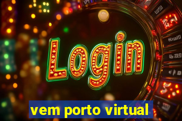 vem porto virtual